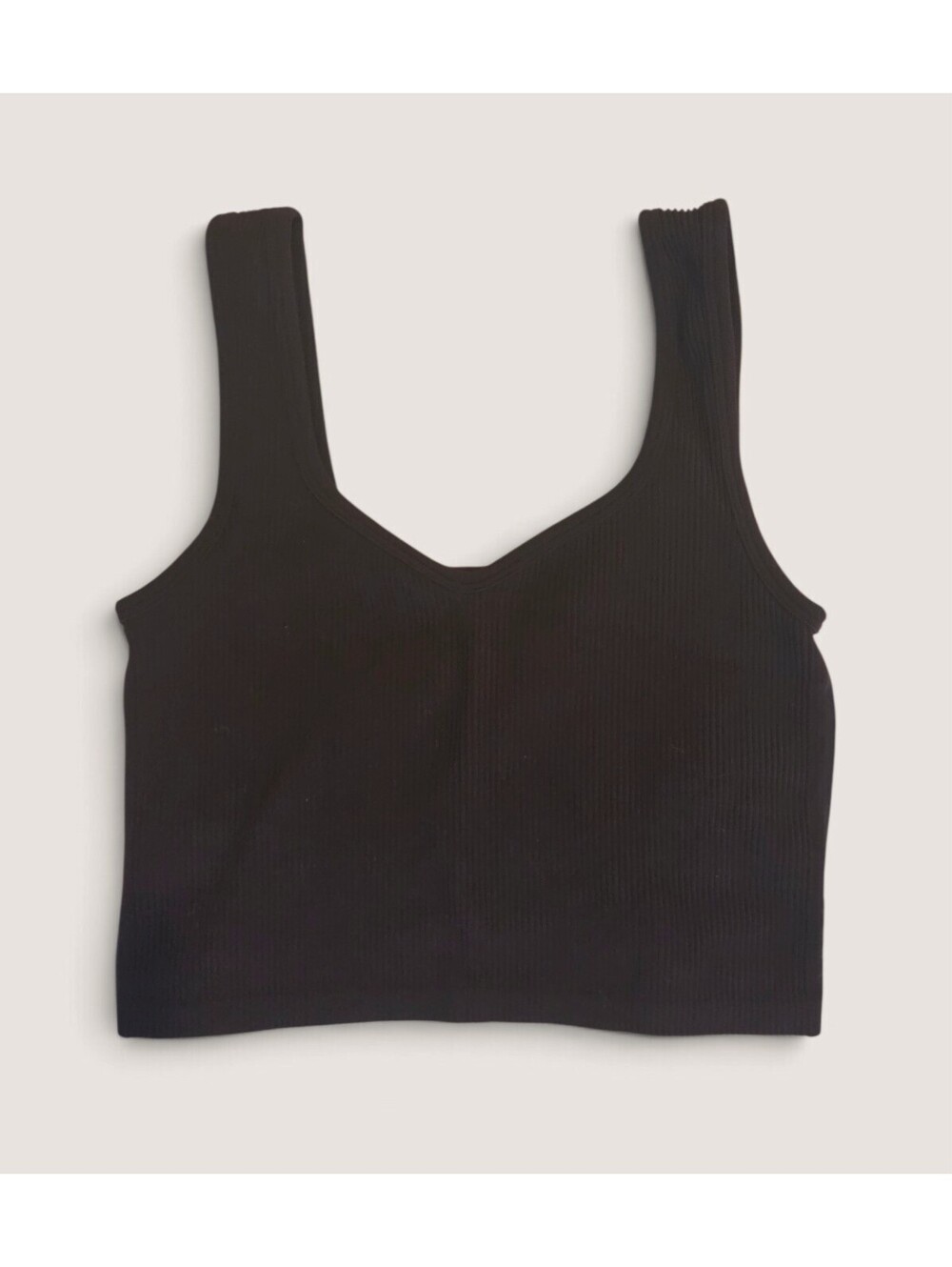 Rhone seamless embossed tank small